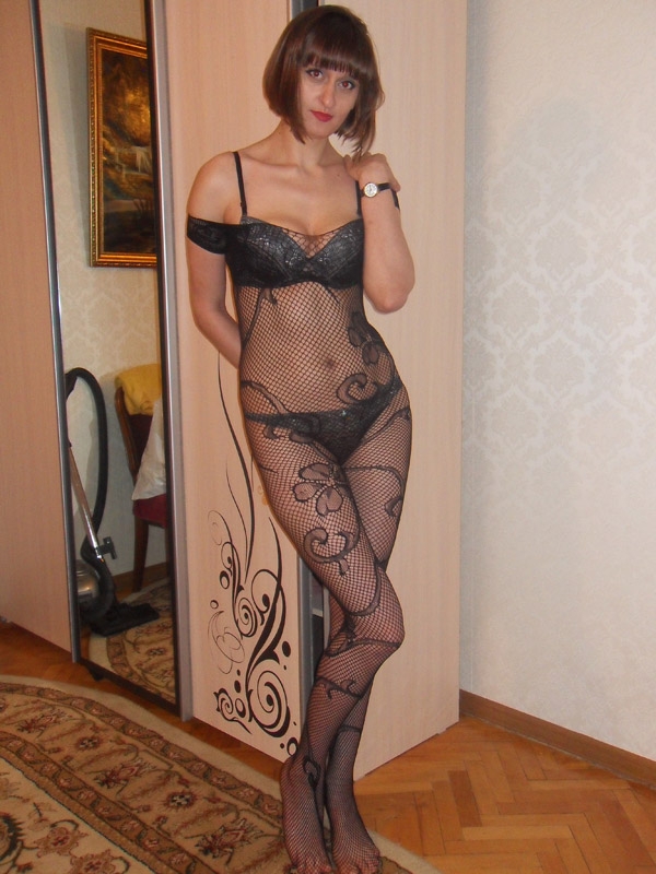 Анкета проститутки Алёна - Фото 1, Джемикент, 27 лет, №27503